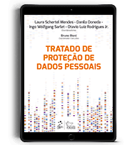 Tratado de Proteção de Dados Pessoais