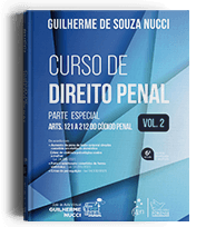 Curso de Direito Penal - Parte Especial - Vol. 2