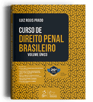 Curso de Direito Penal Brasileiro - Volume Único