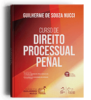 Curso de Direito Processual Penal