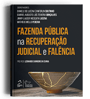 Fazenda Pública na Recuperação Judicial e Falência