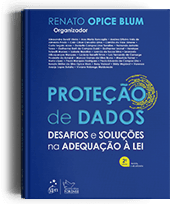 Proteção de Dados - Desafios e Soluções na Adequação à Lei