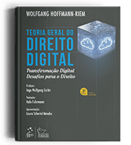 Teoria Geral do Direito Digital