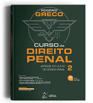 Curso de Direito Penal - Vol. 2