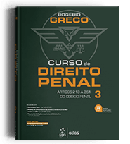 Curso de Direito Penal - Vol. 3