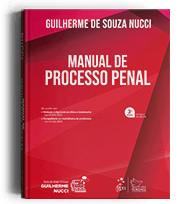 Manual de Processo Penal